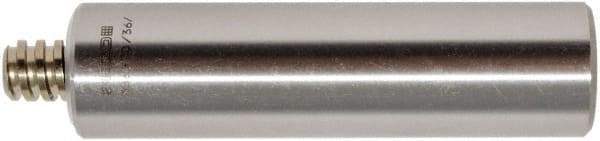 Seco - Minimaster Plus 20mm Keyway Shank Milling Tip Insert Holder & Shank - 15.2mm Neck Diam, 70mm OAL, Steel MP16 Tool Holder - Exact Tool & Supply