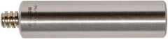 Seco - Minimaster Plus 1" 85° Shank Milling Tip Insert Holder & Shank - 0.6" Neck Diam, 7.1" OAL, Steel MP16 Tool Holder - Exact Tool & Supply