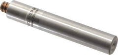Seco - Minimaster Plus 3/8" 90° Shank Milling Tip Insert Holder & Shank - 0.37" Neck Diam, 2.1" OAL, Steel MP10 Tool Holder - Exact Tool & Supply