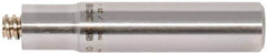 Seco - Minimaster Plus 10mm 90° Shank Milling Tip Insert Holder & Shank - 9.8mm Neck Diam, 55mm OAL, Steel MP10 Tool Holder - Exact Tool & Supply