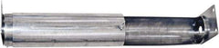 Trynex - Stainless Steel Material Control Tube - SP 3000, SP 6000 Compatible - Exact Tool & Supply