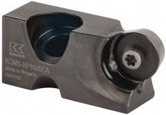 Kennametal - RP.T 1605.. Insert Style, Indexable Milling Cartridge - KCMS Toolholder Style, Compatible with Face Mills, Series KCMS - Exact Tool & Supply