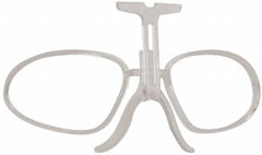 bolle SAFETY - Goggle Prescription Insert - - Exact Tool & Supply