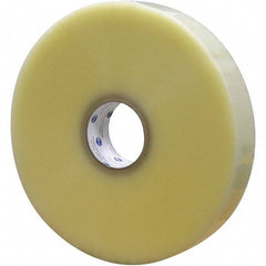 Intertape - Box Sealing & Label Protection Tape Tape Number: 1100 Thickness (mil): 3.0000 - Exact Tool & Supply