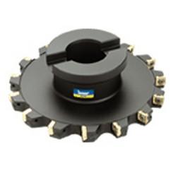 FSTD125-12-32-R10 SLOT - Exact Tool & Supply