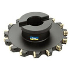 FSTD125-12-32-R10 SLOT - Exact Tool & Supply