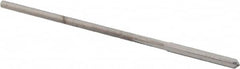 M.A. Ford - 0.049" Solid Carbide 4 Flute Chucking Reamer - Exact Tool & Supply