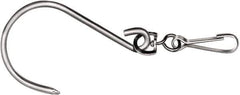 Hyde Tools - Steel Ladder Hook - 9" OAL - Exact Tool & Supply