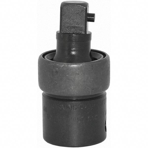 SK - Socket Adapters & Universal Joints - Exact Tool & Supply