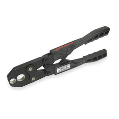 Rothenberger - Benders, Crimpers & Pressers Type: Pressing Tool Maximum Pipe Capacity (Inch): 3/4 - Exact Tool & Supply