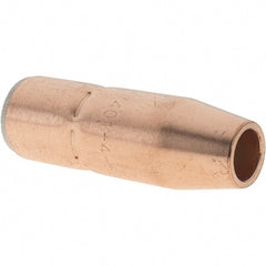 Value Collection - MIG Welder Nozzle/Tip/Insulator - - Exact Tool & Supply