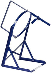 Value Collection - 70 Lb Load Capacity, 5 Gal Pail Tipper - For 5 Gal Drums - Exact Tool & Supply