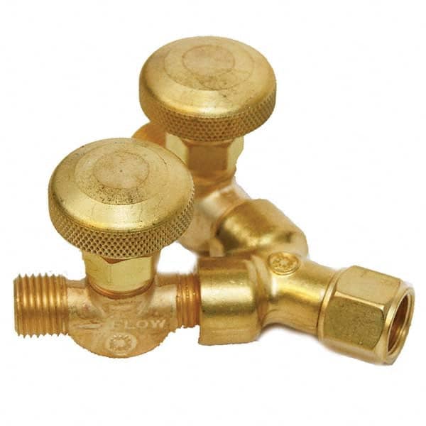 Made in USA - Oxygen/Acetylene Torch Accessories - Exact Tool & Supply