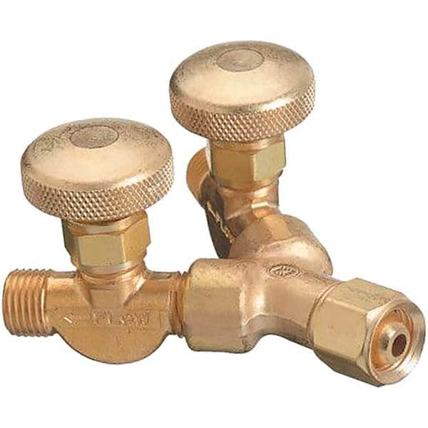 Made in USA - Oxygen/Acetylene Torch Accessories - Exact Tool & Supply