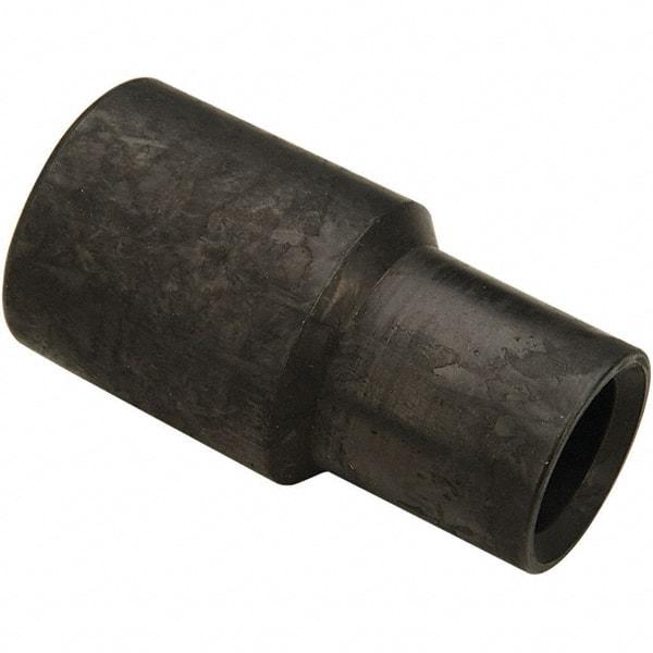 Dynabrade - Vacuum Cleaner Attachments & Hose - Use With 1" Dynabrade Vacuum Tool, 1" Hoses - Exact Tool & Supply