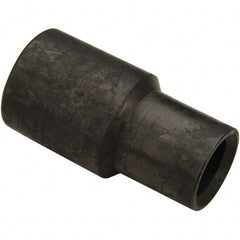 Dynabrade - Vacuum Cleaner Attachments & Hose - Use With 1" Dynabrade Vacuum Tool, 1" Hoses - Exact Tool & Supply