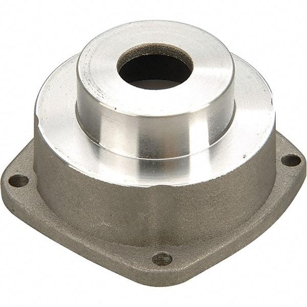 Dynabrade - Air Belt Sander Bearing Box - Use with 40590, 40591 - Exact Tool & Supply