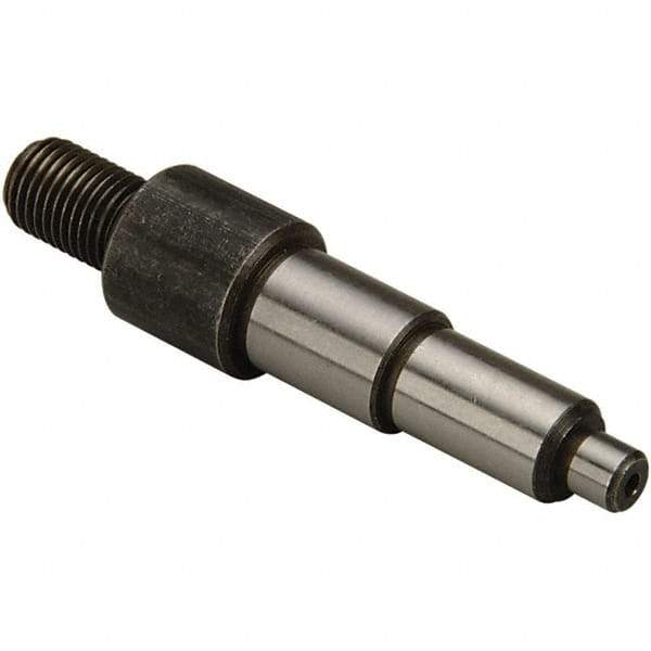 Dynabrade - Air Belt Sander Spindle - Use with 40600, 40601 - Exact Tool & Supply