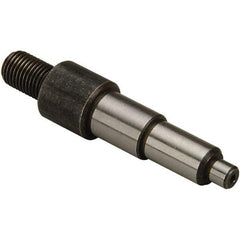 Dynabrade - Air Belt Sander Spindle - Use with 40600, 40601 - Exact Tool & Supply