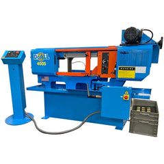 DoALL - Horizontal Bandsaws Machine Style: Manual Drive Type: Variable Speed Pulley - Exact Tool & Supply