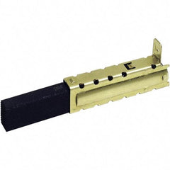 Dynabrade - Vacuum Cleaner Brush - Use with Portable Electric Vacuum System - Exact Tool & Supply