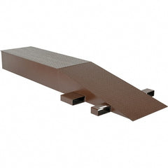 Vestil - Risers & Ramps - - Exact Tool & Supply