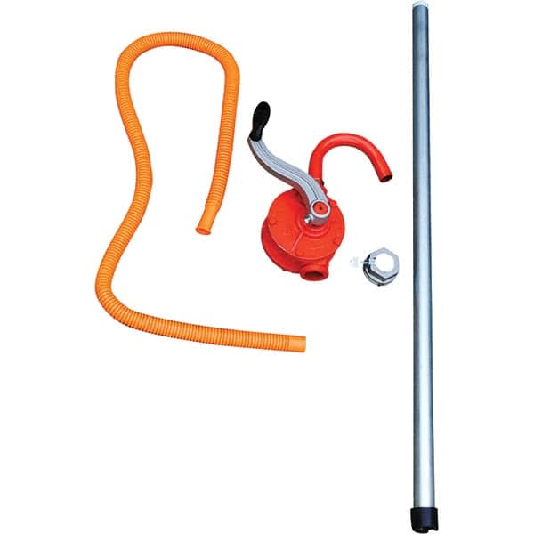 Vestil - Hand-Operated Drum Pumps - Exact Tool & Supply