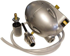 Domnick Hunter - 5 Pc. Compressed Air Dryer Maintenance Kit - For Use with ZDHHT25, 35, 50 Refrigerated Air Dryer - Exact Tool & Supply