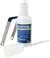 Waterless - Trap Seal Accessory Kit - Urinal Accessory - Exact Tool & Supply