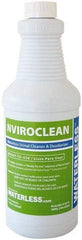 Waterless - Fixture Cleaner - Urinal Accessory - Exact Tool & Supply