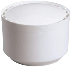 Waterless - Trap Insert - Urinal Accessory - Exact Tool & Supply