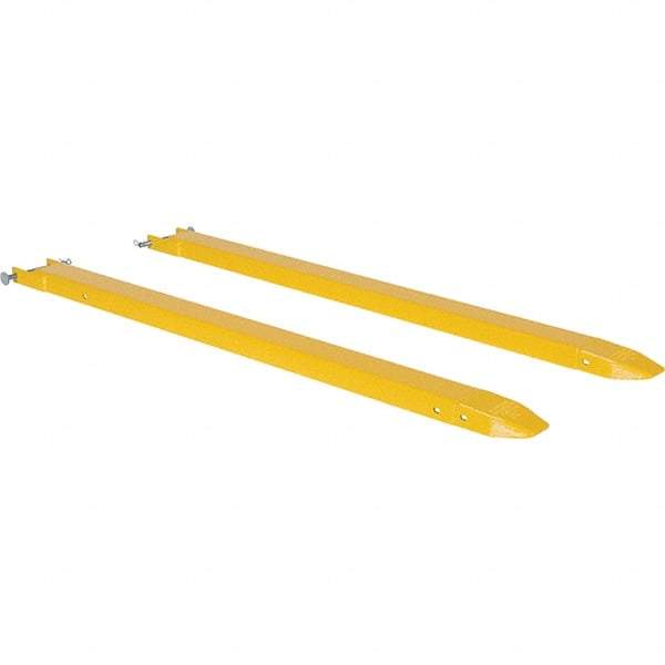 Vestil - Fork Extension - Exact Tool & Supply