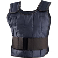 OccuNomix - Cooling Vests Cooling Type: Phase Change Activation Method: Freeze - Exact Tool & Supply