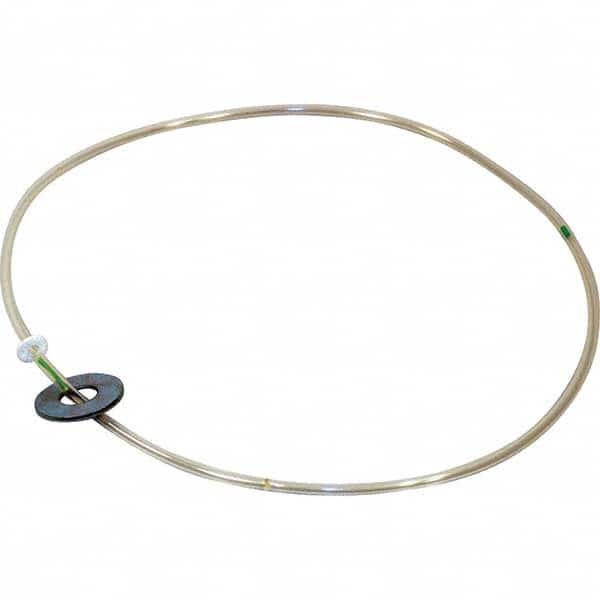 Zebra Skimmers - Oil Skimmer Tube - Exact Tool & Supply