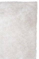 Made in USA - 15' Long x 12" Wide x 1/2" Thick Polyester Media Air Filter Media Roll - MERV 4, 78% Arrestance Efficiency, 500 FPM Max Air Flow, 0.08" wpg Init Resist, 1" wpg Final Resist, 30% Particle Capture Efficiency, Use with Cambridge - Exact Tool & Supply