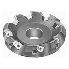 TME5412RI Milling Cutter - Exact Tool & Supply