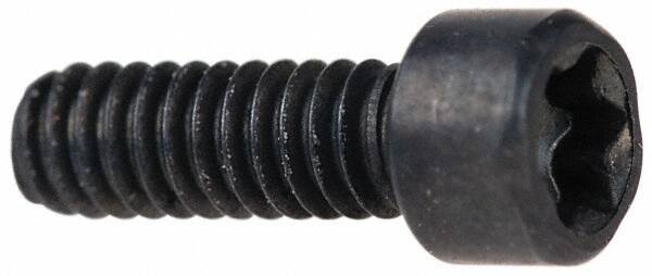 Kennametal - Torx Cap Screw for Indexable Milling & Turning - For Use with Inserts - Exact Tool & Supply