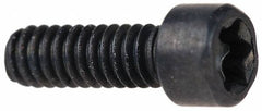 Kennametal - Torx Cap Screw for Indexable Milling & Turning - For Use with Inserts - Exact Tool & Supply