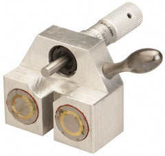 APT - Magnetic Micrometer Setting Gauge for Indexable Milling Cutters - Exact Tool & Supply