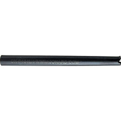 OK Industries - 20 to 18 AWG Compatible Wire, 3 Inch Long Modified, Regular Wire Wrapping Sleeve - 0.059 Inch Diameter, 1-1/2mm Diameter, 1 Inch Deep - Exact Tool & Supply