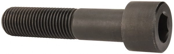 Value Collection - 2 - 4-1/2 UNC Hex Socket Cap Screw - Exact Tool & Supply