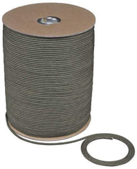 Ability One - 1,200' Max Length Nylon Braided Cord - 550 Lb Capacity - Exact Tool & Supply