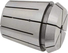 Accupro - 1/4" ER40 Coolant Collet - Exact Tool & Supply