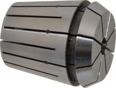 Accupro - 5/16" ER40 Coolant Collet - Exact Tool & Supply