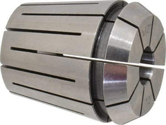 Accupro - 1/2" ER40 Coolant Collet - Exact Tool & Supply