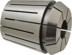 Accupro - 9/16" ER40 Coolant Collet - Exact Tool & Supply