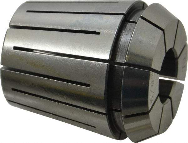 Accupro - 5/8" ER40 Coolant Collet - Exact Tool & Supply