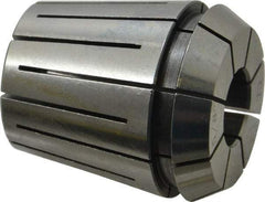 Accupro - 5/8" ER40 Coolant Collet - Exact Tool & Supply