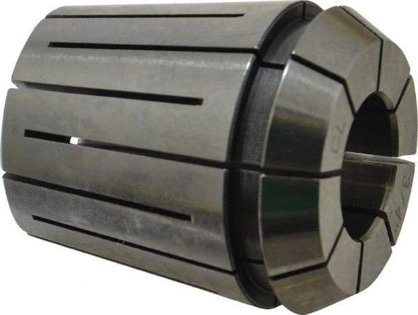 Accupro - 3/4" ER40 Coolant Collet - Exact Tool & Supply