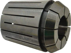 Accupro - 3/4" ER40 Coolant Collet - Exact Tool & Supply